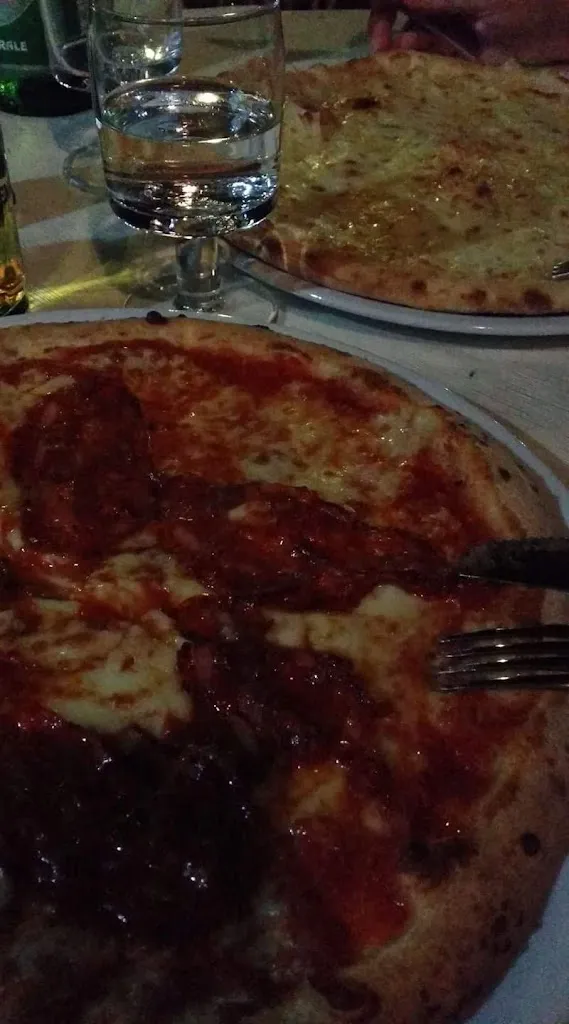 Menu_Campeggio - Ristorante 