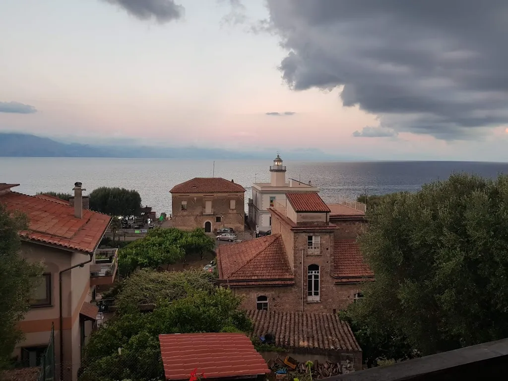 Campeggio - Ristorante 