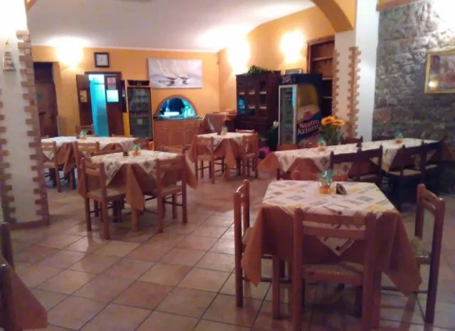 Ristorante Pizzeria 