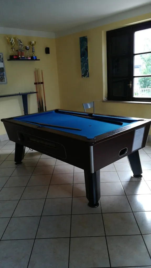 Bar Mario restaurant in Senerchia