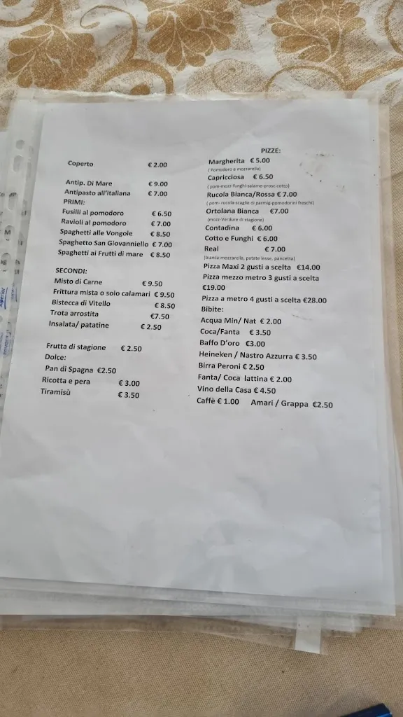 Menu_Ristorante La Masseria_Senerchia_image_2