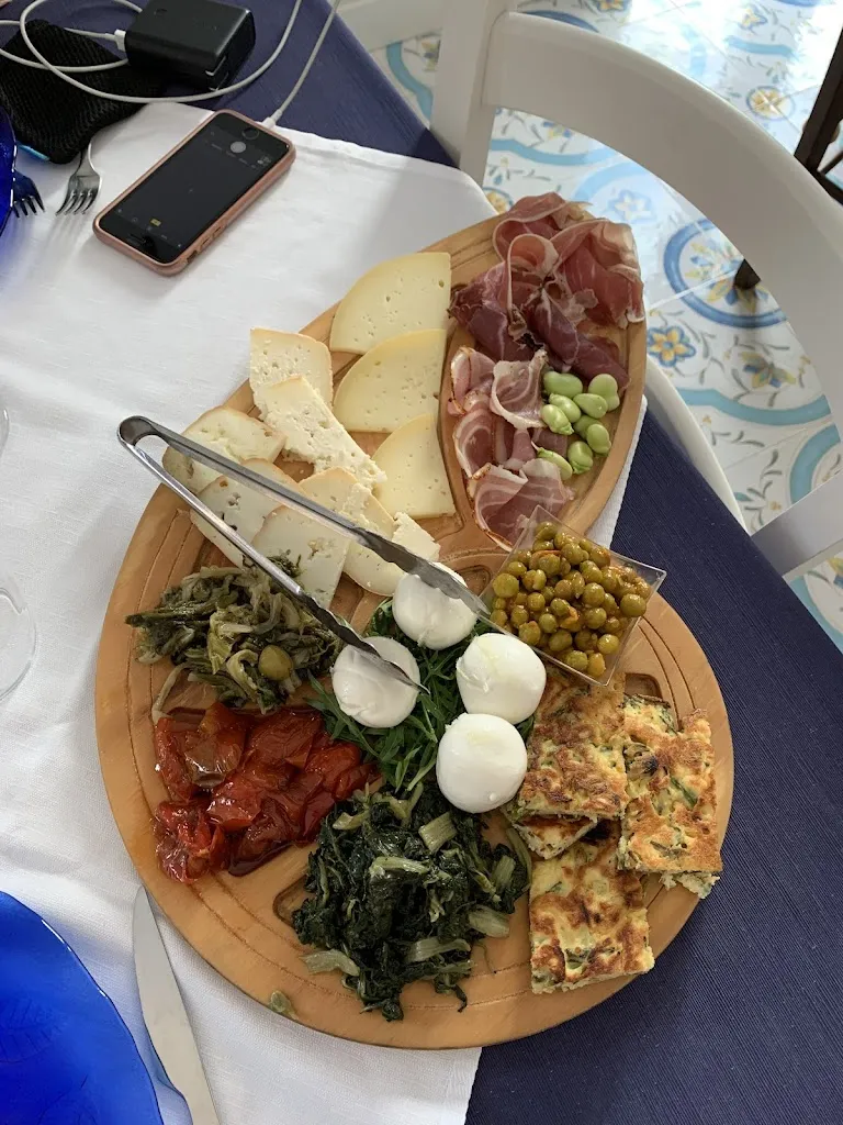 Kent Lloyd_Agriturismo Scialà_Serramezzana_review