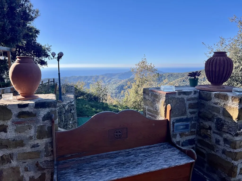 Angelo Cucco_Agriturismo Scialà_Serramezzana_review