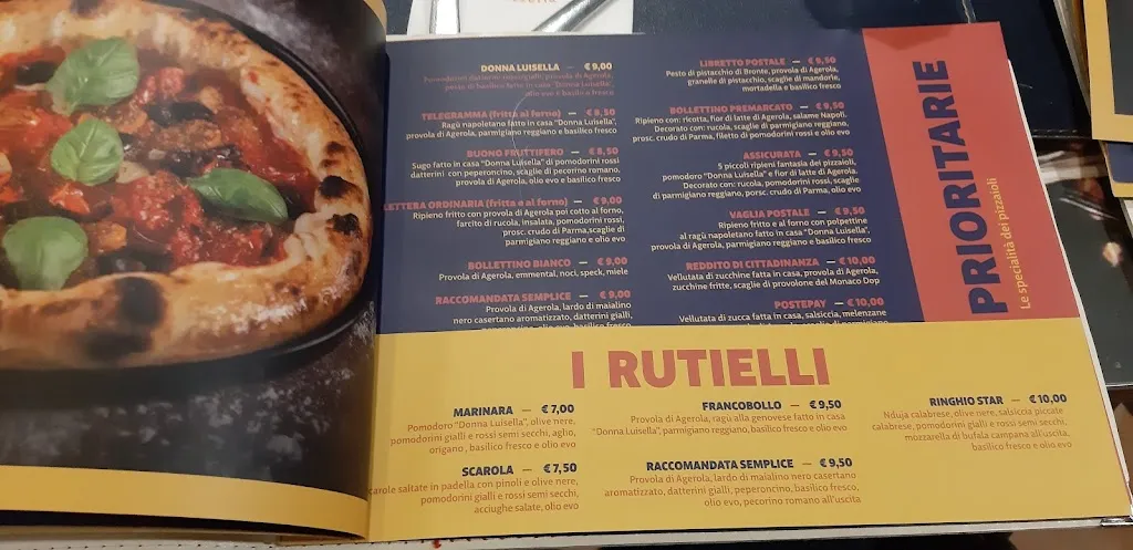 Menu_Benvenuti al Sud_Secondigliano_image_3