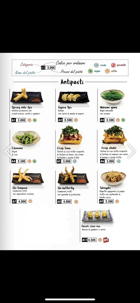 Menu_Sushikaiten Montesilvano_Montesilvano Marina_image_3