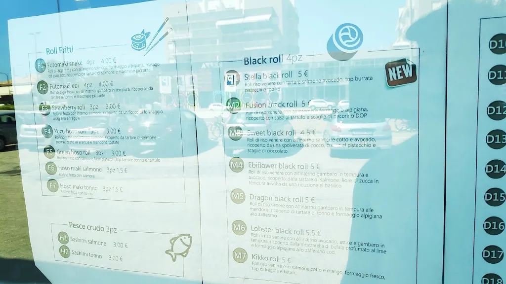 Menu_Sushikaiten Montesilvano_Montesilvano Marina_image_4