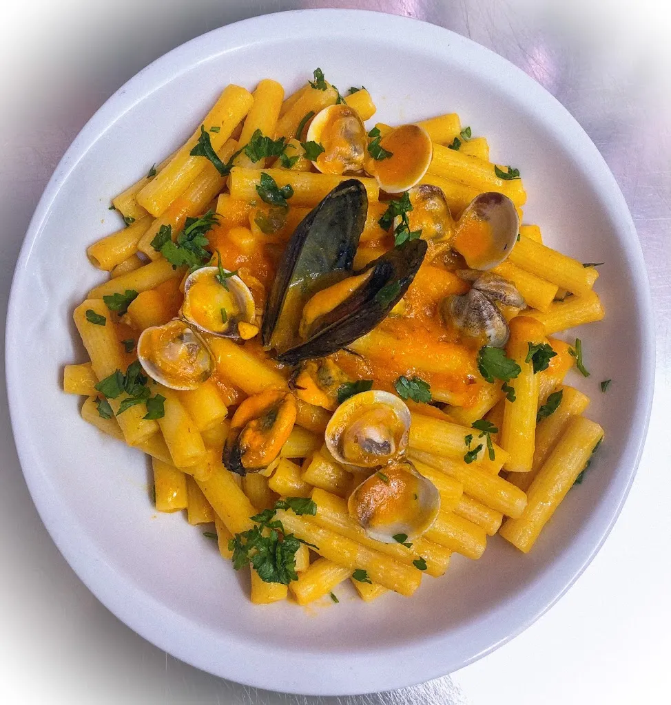 Menu_A’ Tavern e Sasà_Secondigliano_image_6