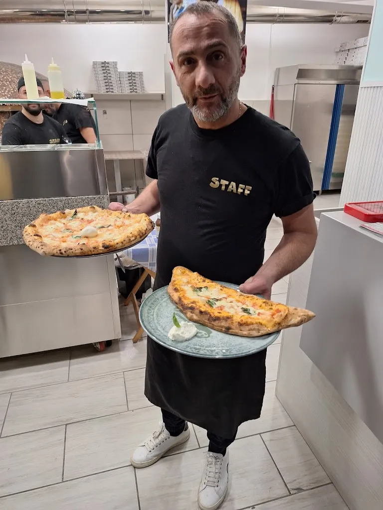 David BuTy_A’ Tavern e Sasà_Secondigliano_review