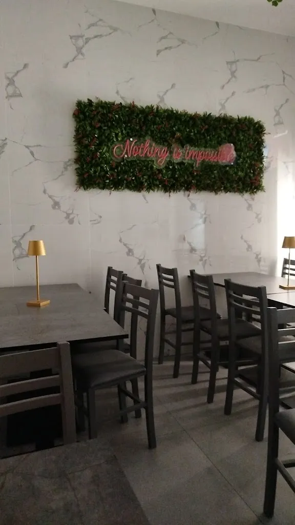 Katia Bells_A’ Tavern e Sasà_Secondigliano_review