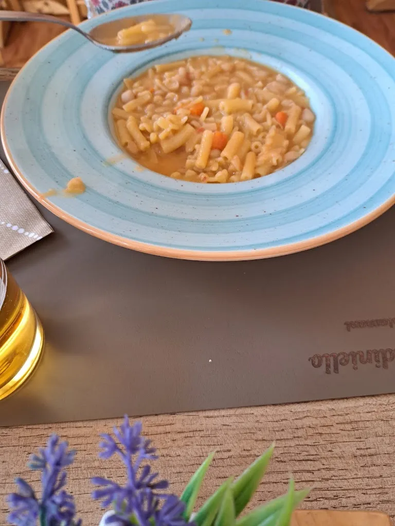 Menu_Mimì o Giardiniello_Secondigliano_image_5