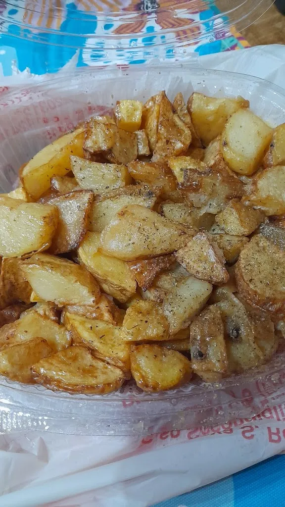 Menu_Coccodè - Secondigliano_Secondigliano_image_2