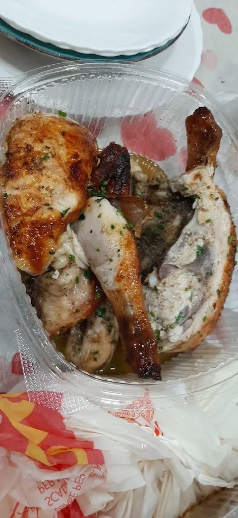 Menu_Coccodè - Secondigliano_Secondigliano_image_7