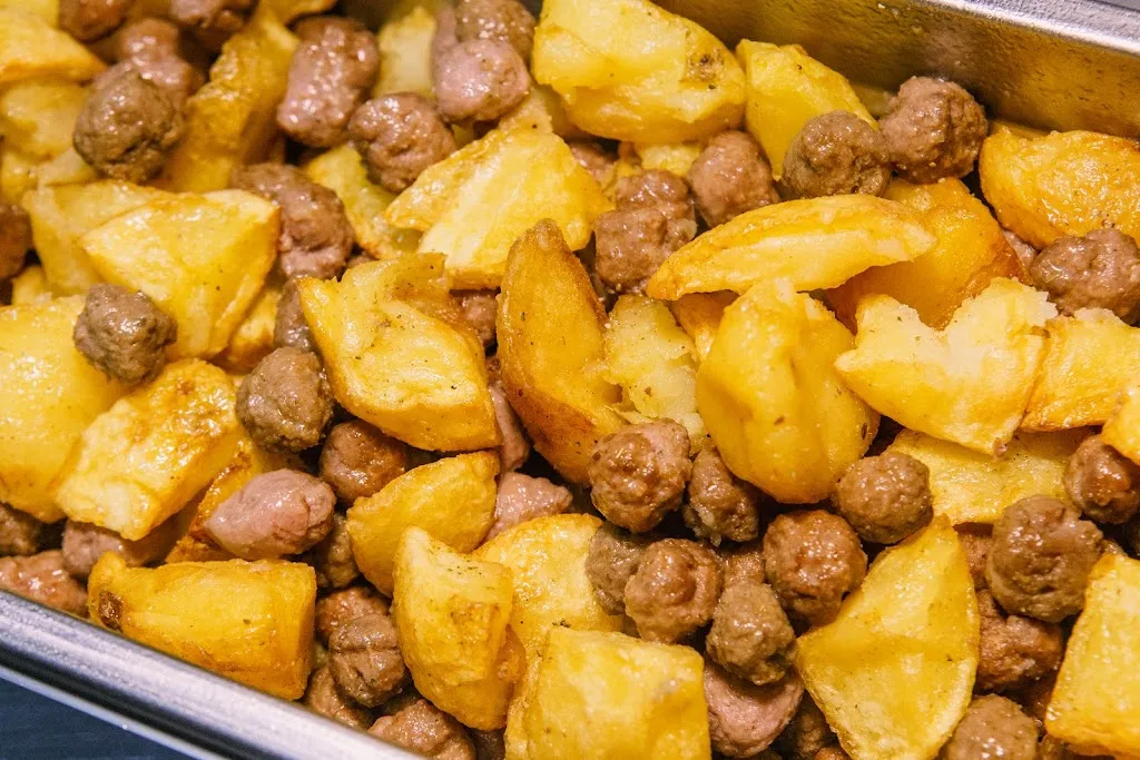 Menu_Coccodè - Secondigliano_Secondigliano_image_9