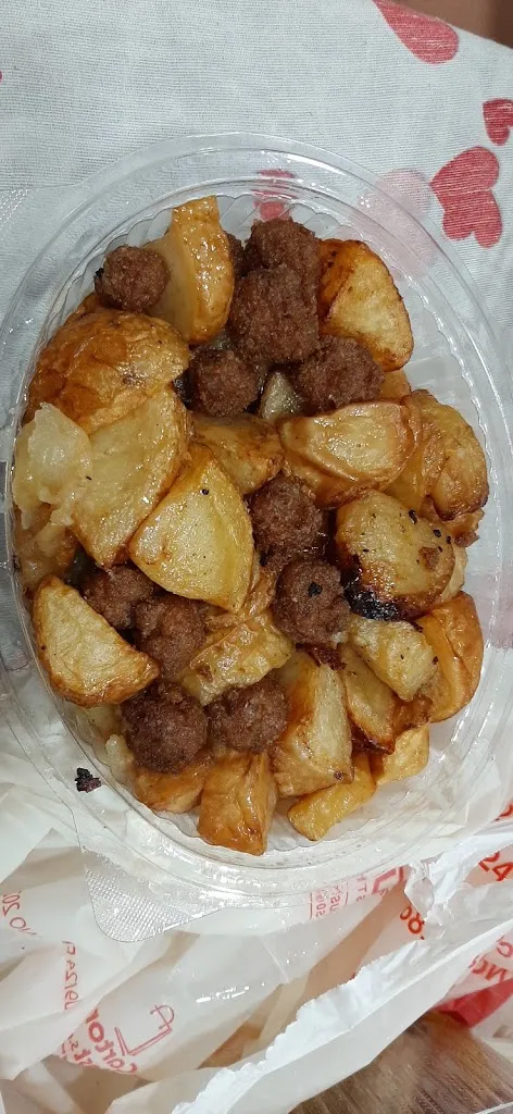 totore 091_Coccodè - Secondigliano_Secondigliano_review