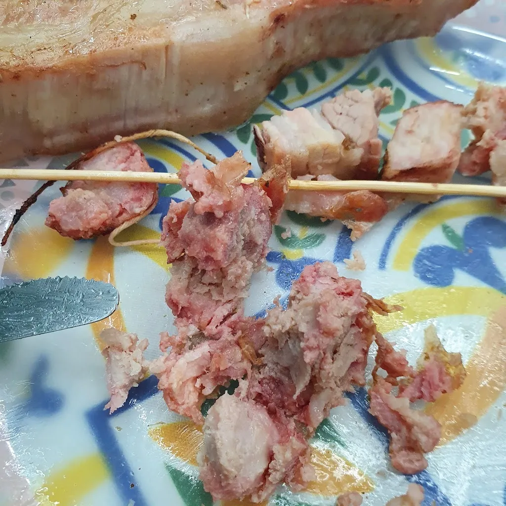 Gennaro Barone_Coccodè - Secondigliano_Secondigliano_review