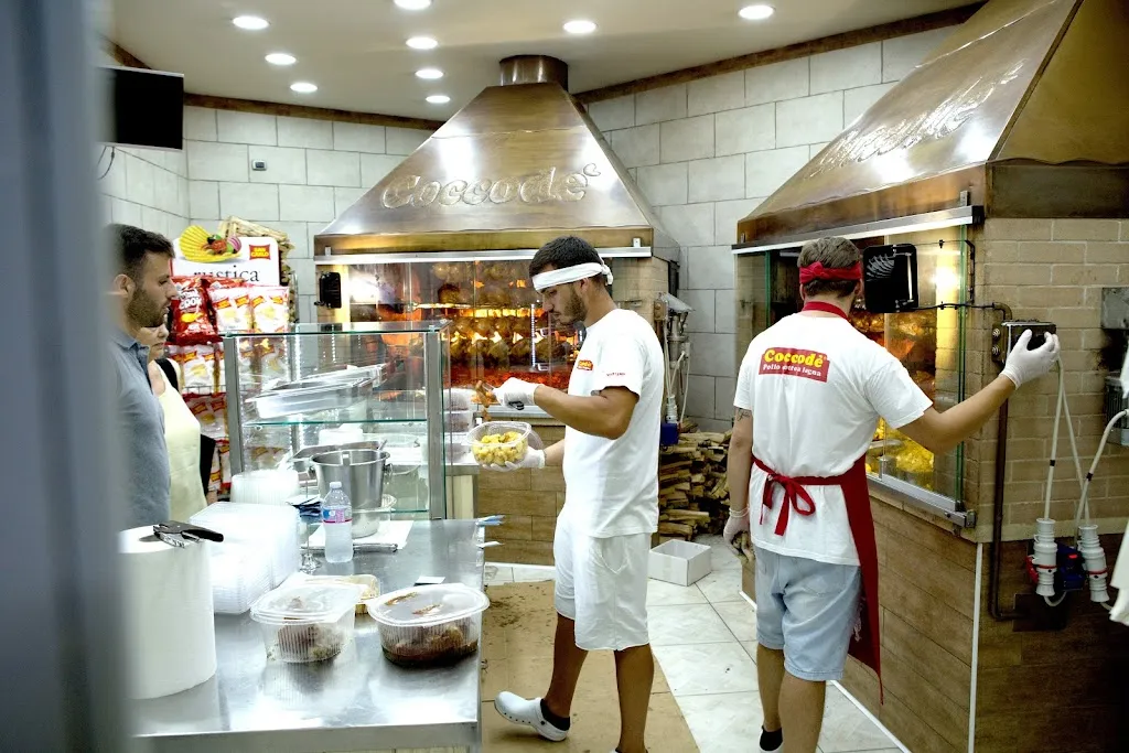 Coccodè - Secondigliano_Secondigliano_slider_image_1