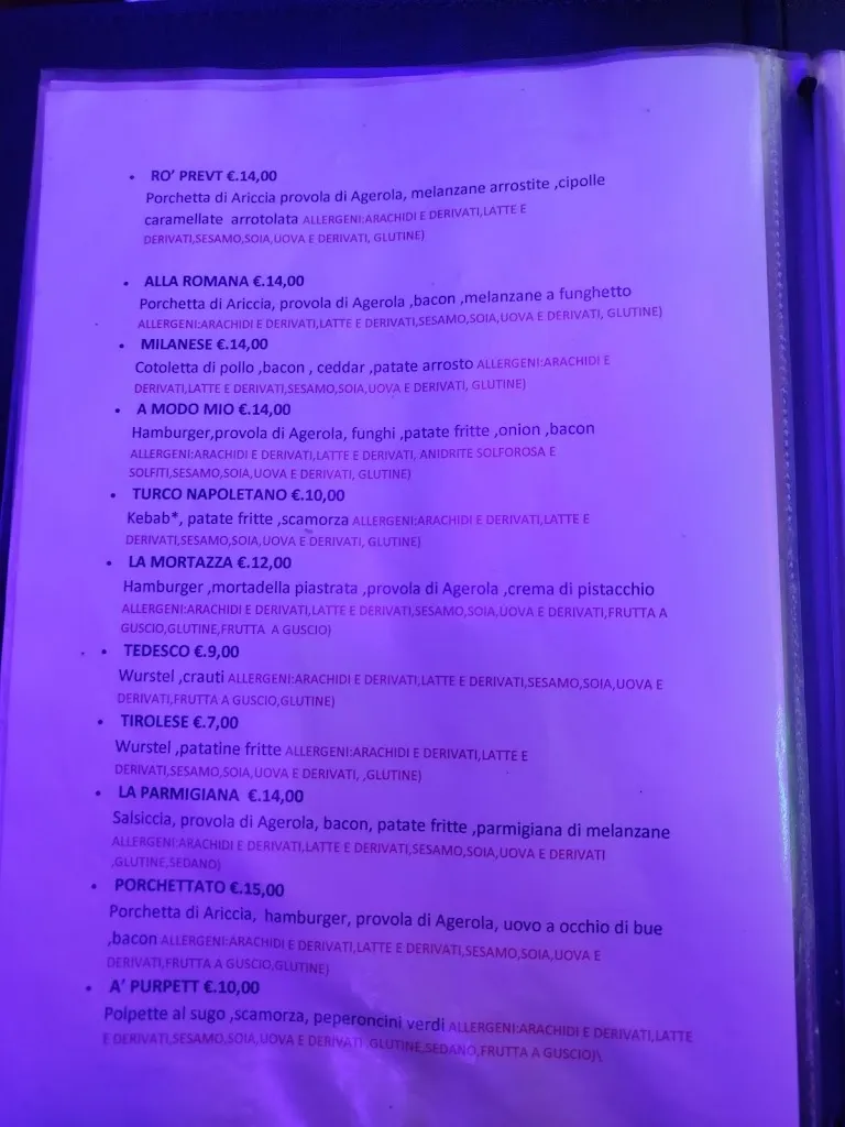 Menu_Monaco Diner Hamburgeria_Secondigliano_image_2