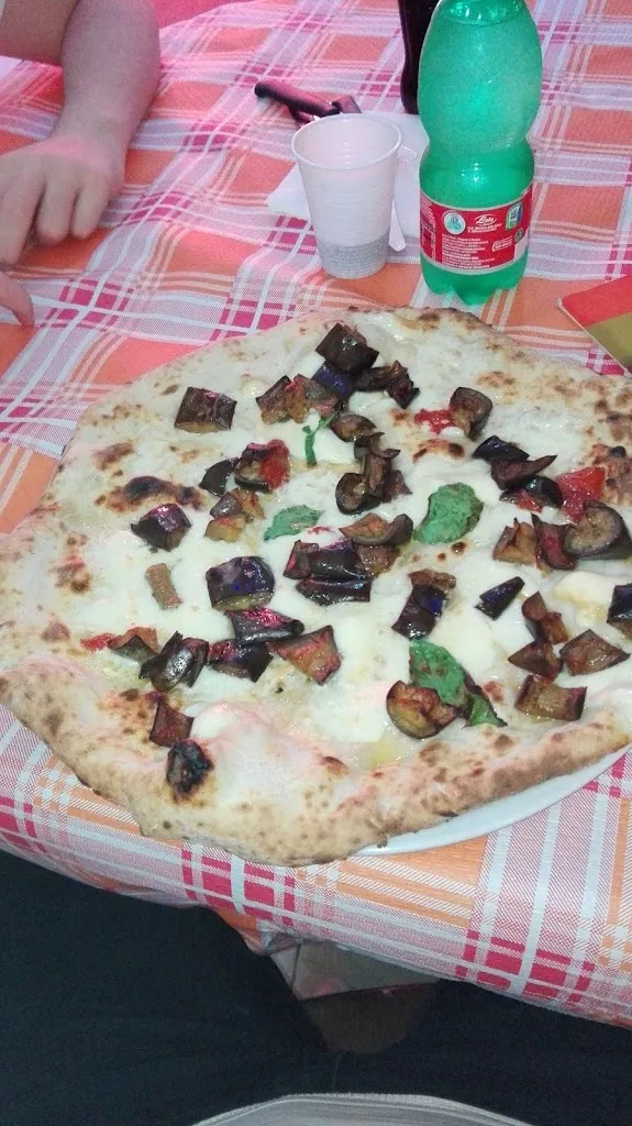 Menu_Pizzeria Da Sergio....paninoteca...._Secondigliano_image_4