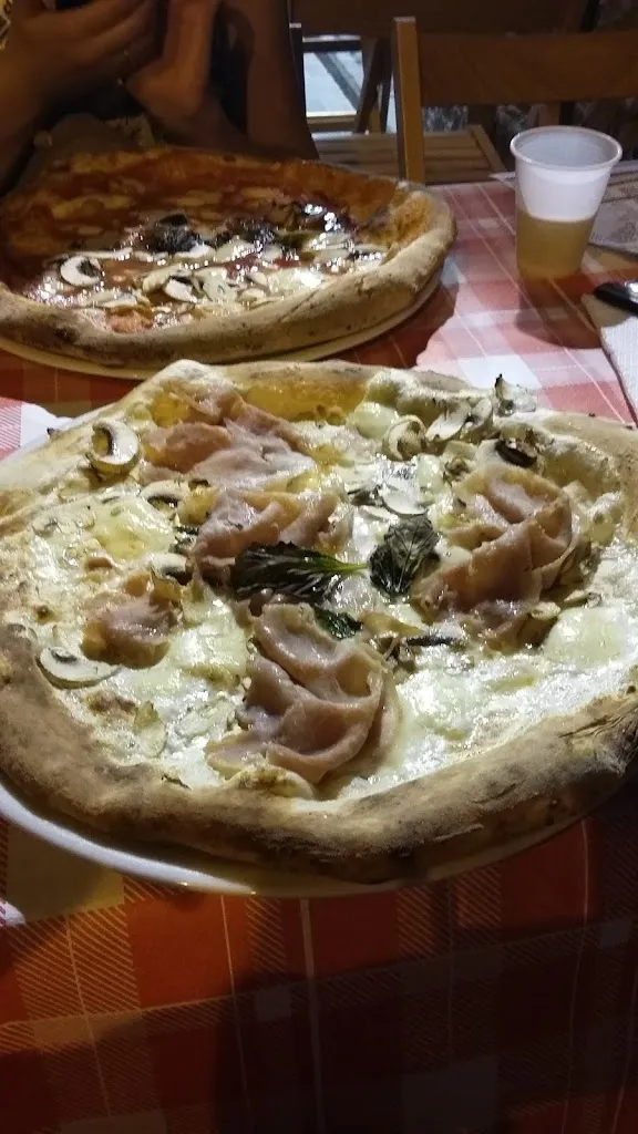 Menu_Pizzeria Da Sergio....paninoteca...._Secondigliano_image_5