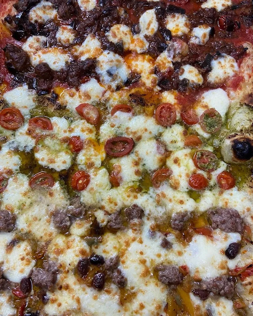 Menu_La Teglia_Secondigliano_image_3