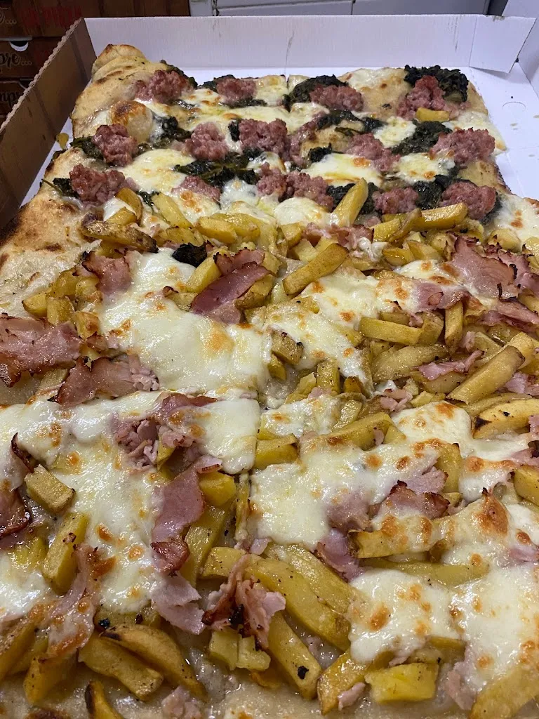 Menu_La Teglia_Secondigliano_image_4