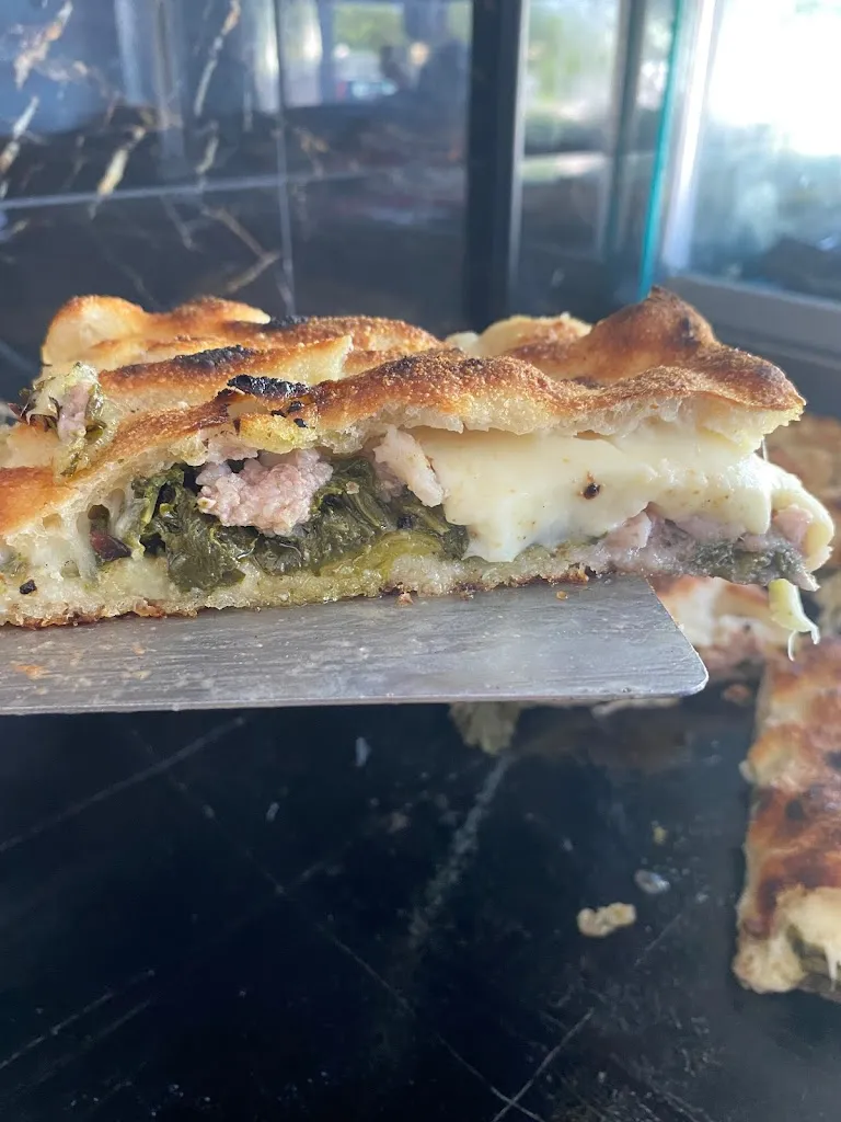 Menu_La Teglia_Secondigliano_image_5