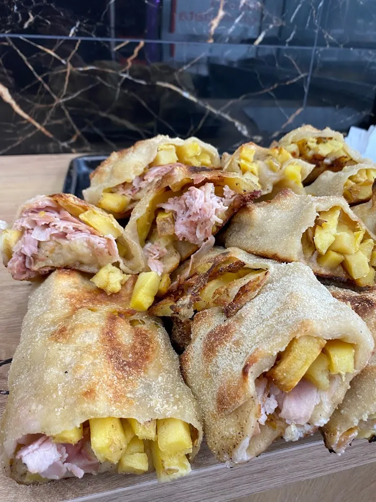 Menu_La Teglia_Secondigliano_image_6