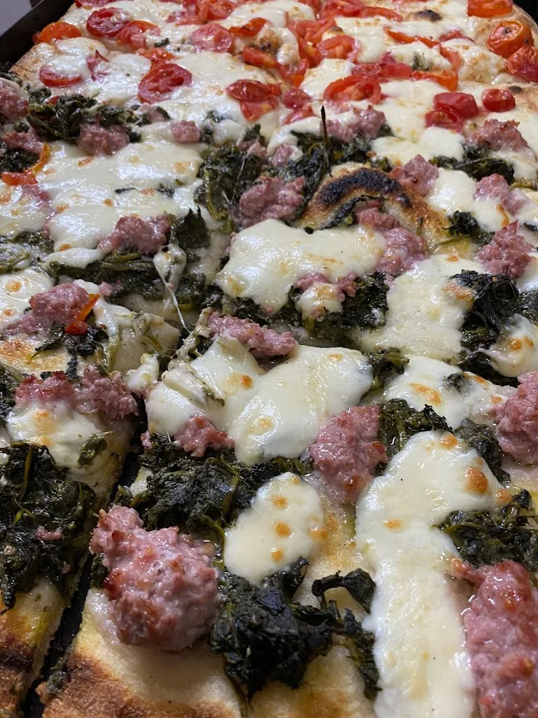 Menu_La Teglia_Secondigliano_image_7