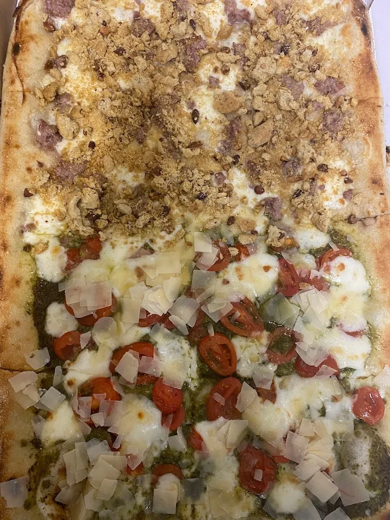 Menu_La Teglia_Secondigliano_image_8