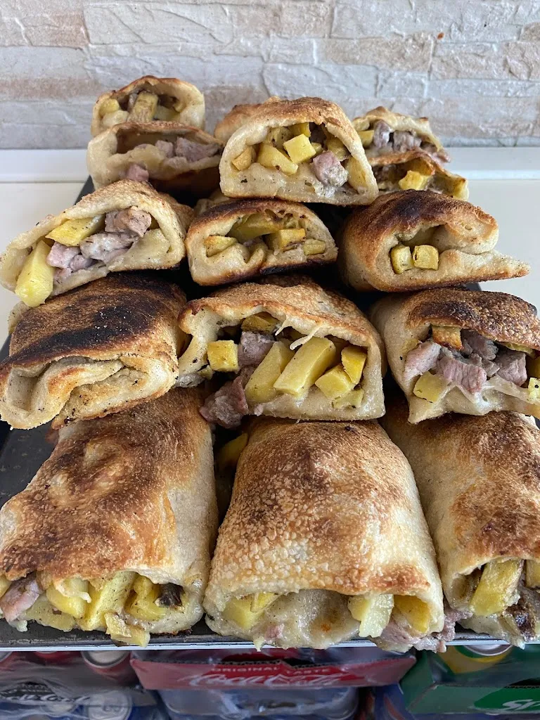 Menu_La Teglia_Secondigliano_image_9