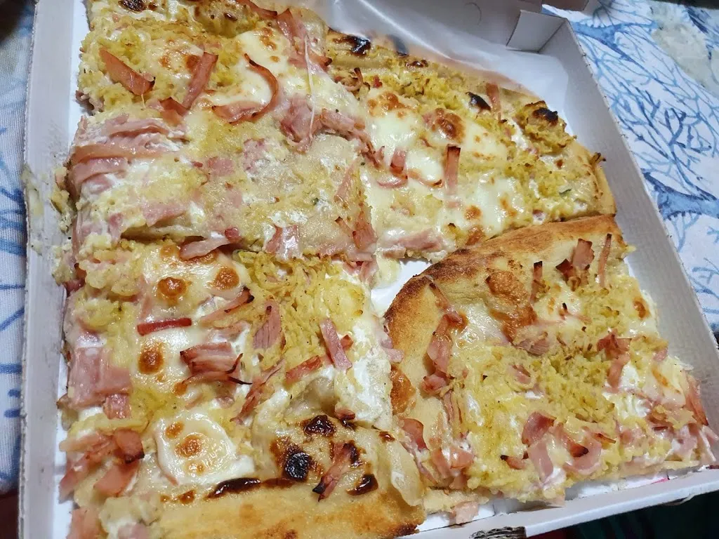 Giovanni Pollice_La Teglia_Secondigliano_review