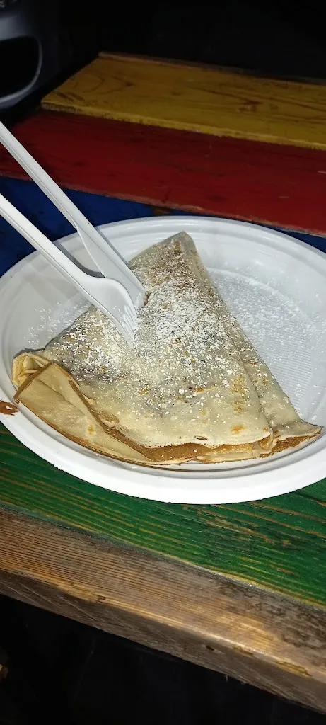 Menu_Crazy Night Secondigliano_Secondigliano_image_1