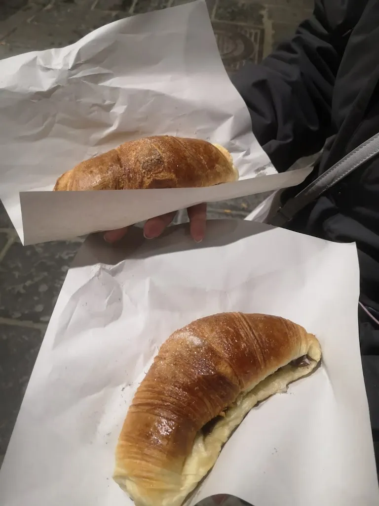 Menu_Crazy Night Secondigliano_Secondigliano_image_2