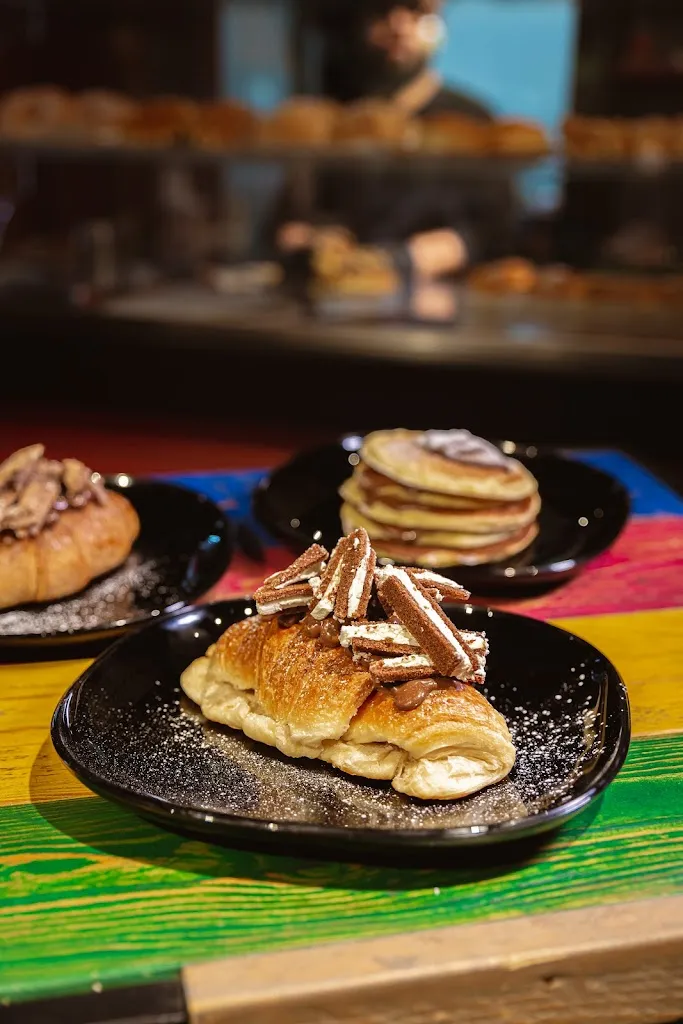 Menu_Crazy Night Secondigliano_Secondigliano_image_4