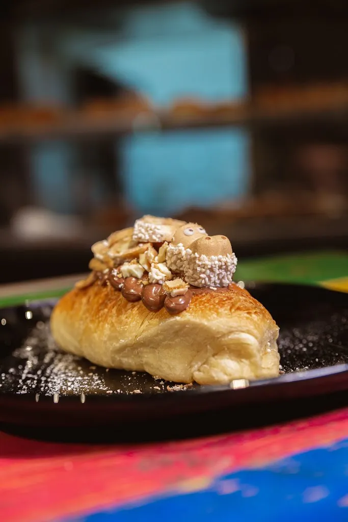 Menu_Crazy Night Secondigliano_Secondigliano_image_5