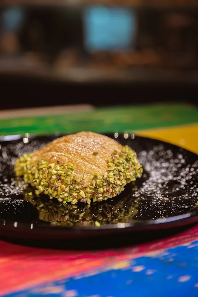 Menu_Crazy Night Secondigliano_Secondigliano_image_6