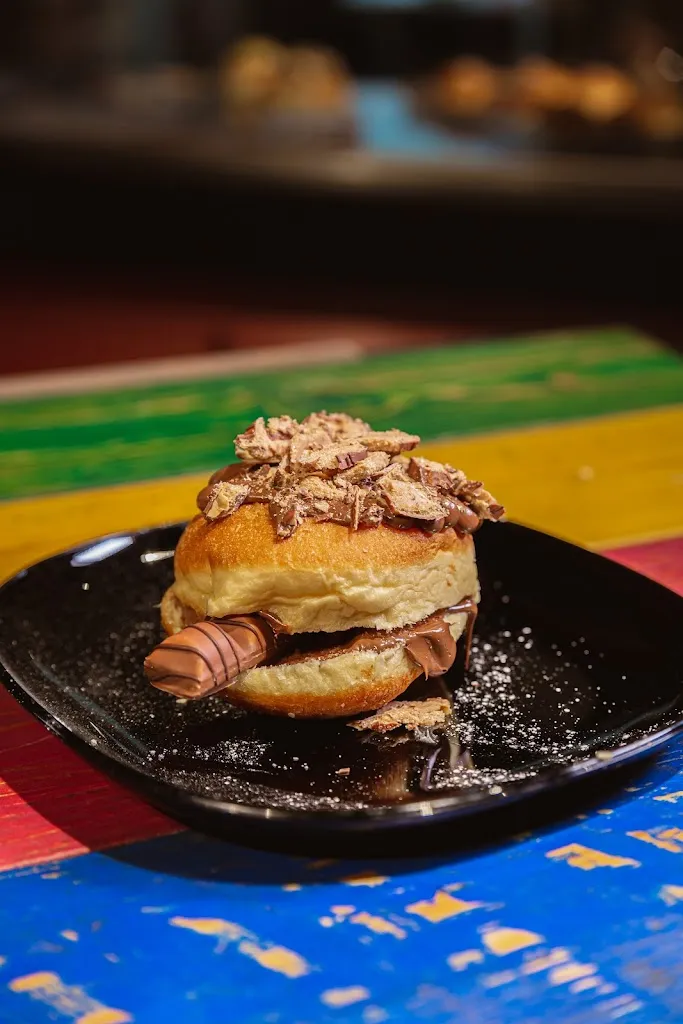 Menu_Crazy Night Secondigliano_Secondigliano_image_8