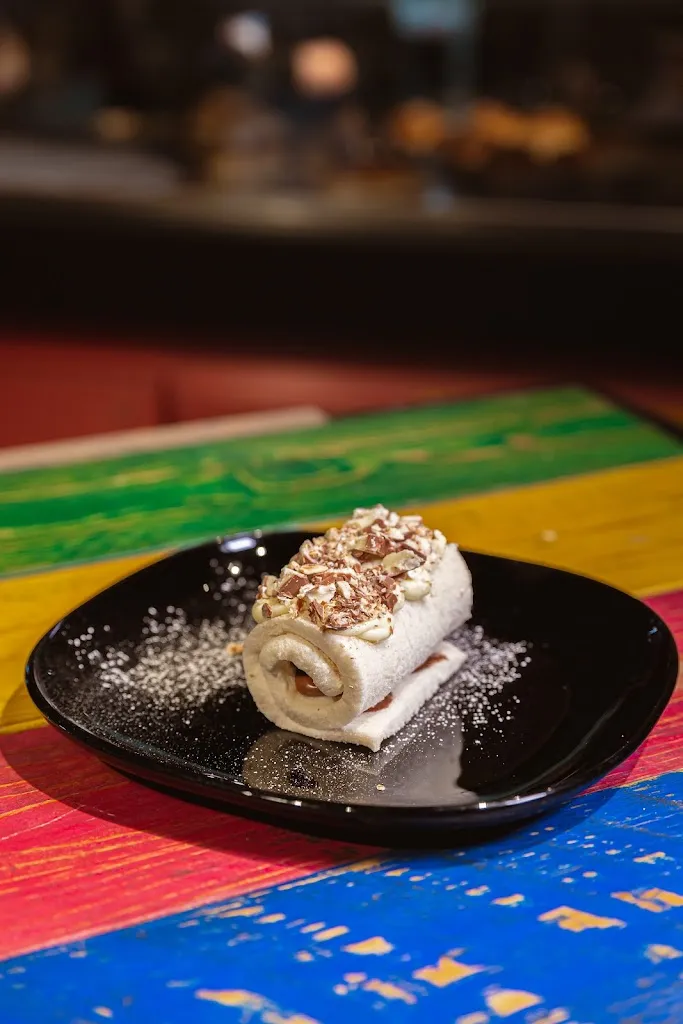 Menu_Crazy Night Secondigliano_Secondigliano_image_9