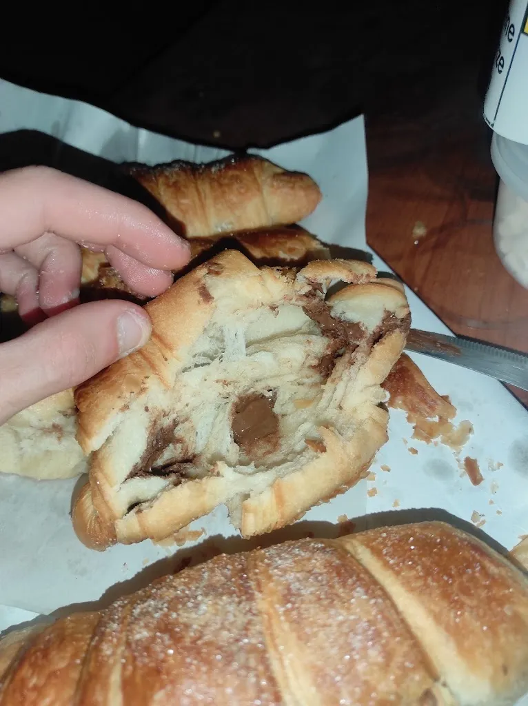 Cicala Domenico_Crazy Night Secondigliano_Secondigliano_review