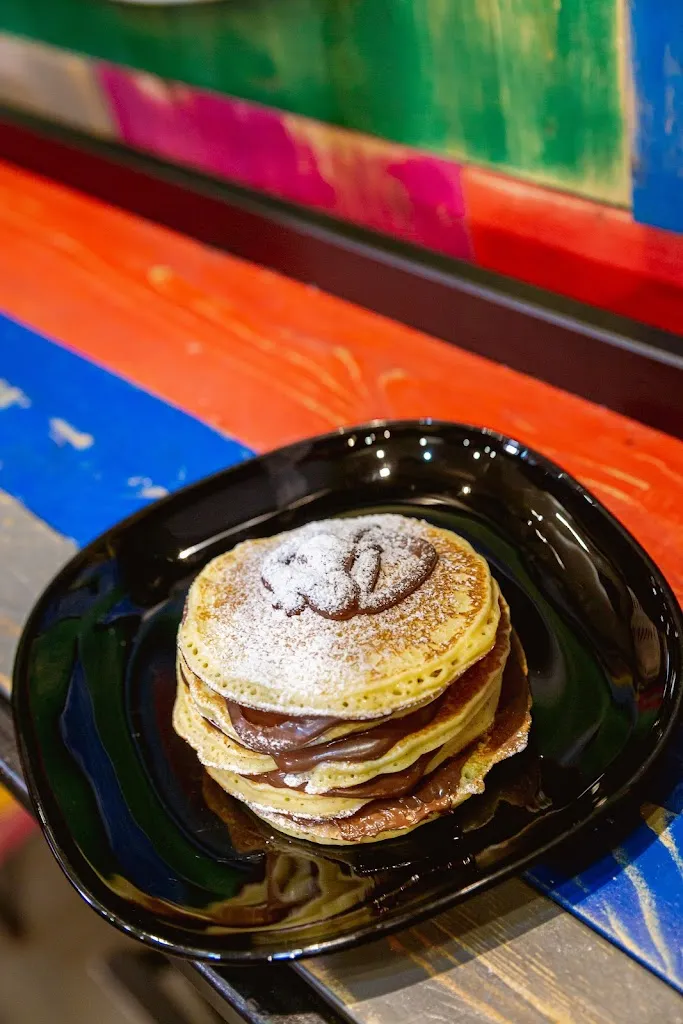 Crazy Night Secondigliano restaurant in Secondigliano