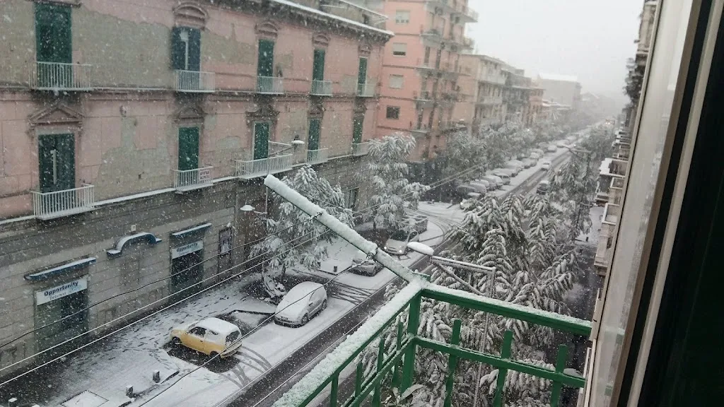 Crazy Night Secondigliano_Secondigliano_slider_image_3