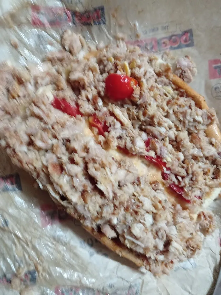 Menu_Dog Hot Secondigliano_Secondigliano_image_1