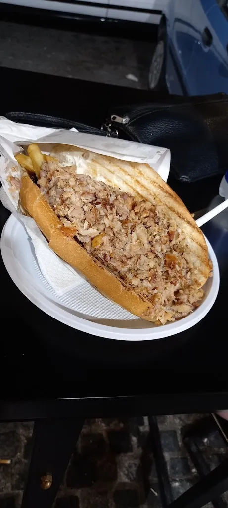 Menu_Dog Hot Secondigliano_Secondigliano_image_2