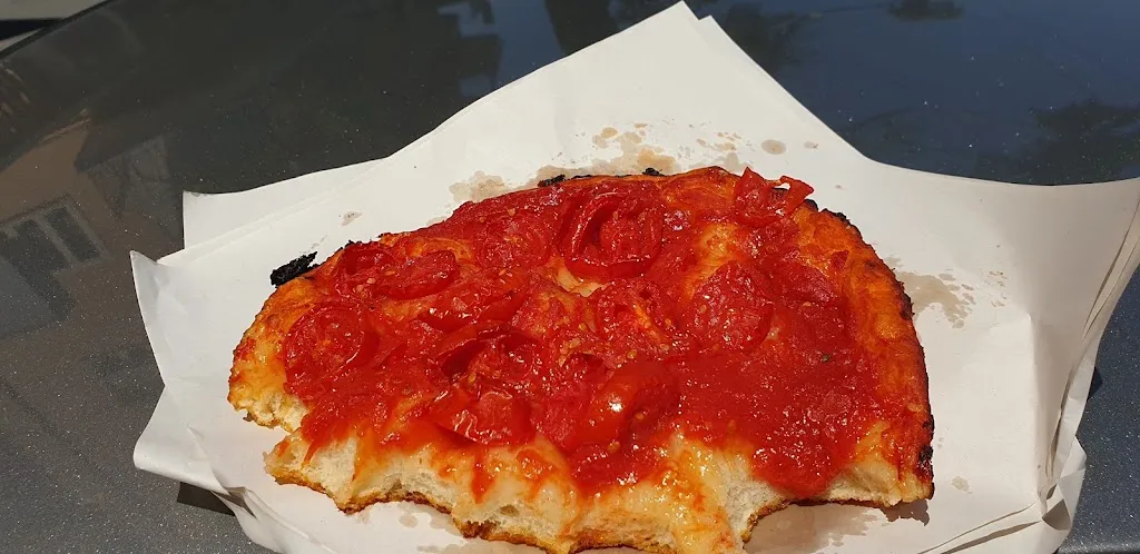 Menu_Dog Hot Secondigliano_Secondigliano_image_3