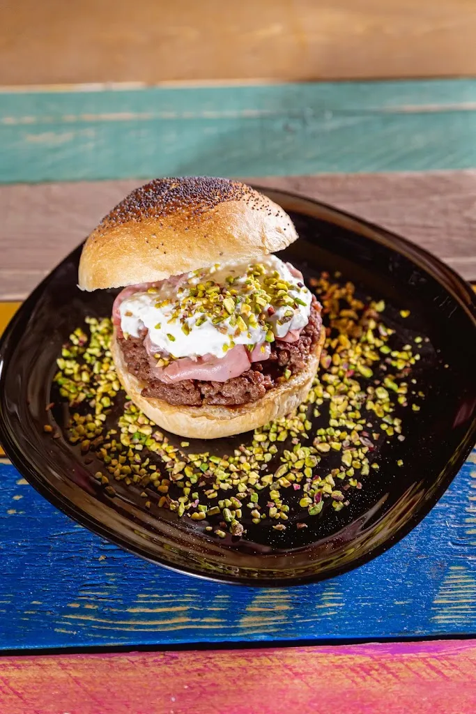 Menu_Dog Hot Secondigliano_Secondigliano_image_5