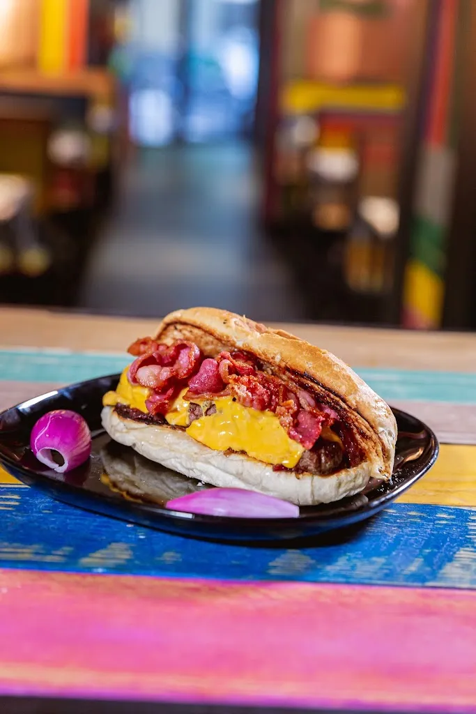 Menu_Dog Hot Secondigliano_Secondigliano_image_7