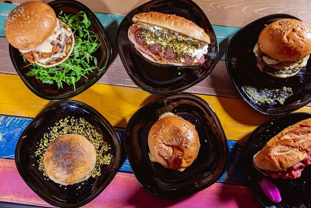 Menu_Dog Hot Secondigliano_Secondigliano_image_8