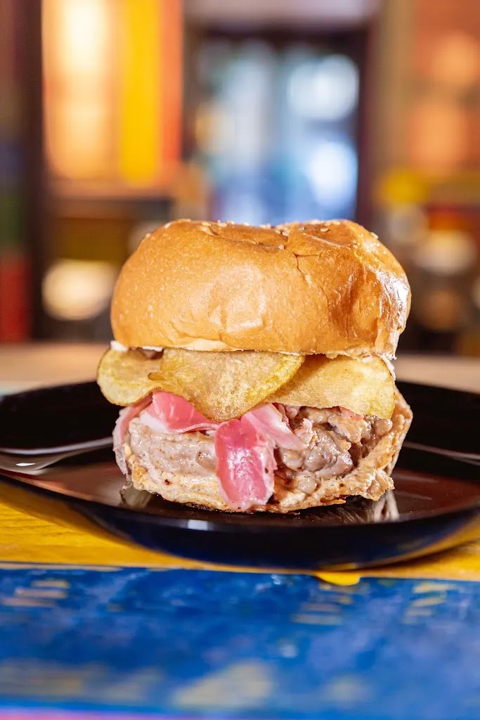 Menu_Dog Hot Secondigliano_Secondigliano_image_9