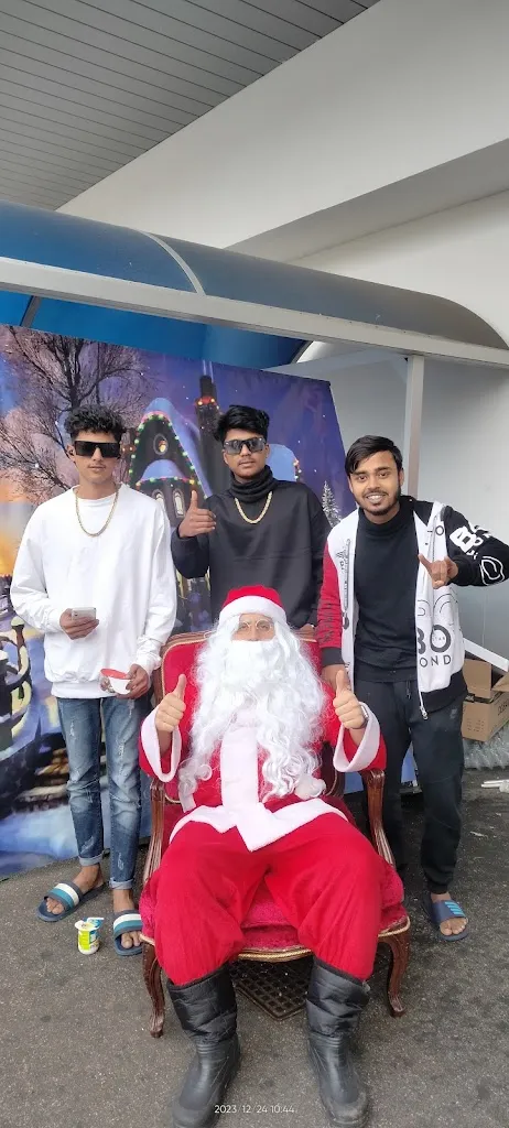 Ruhul Amin_Dog Hot Secondigliano_Secondigliano_review