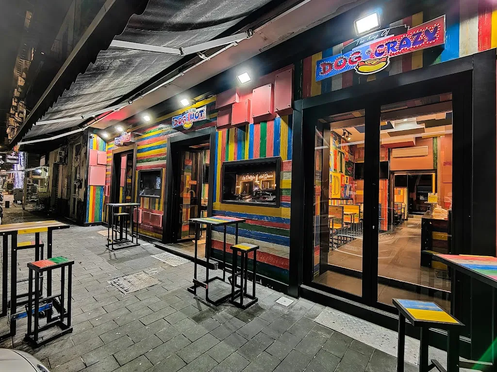 Dog Hot Secondigliano_Secondigliano_slider_image_1